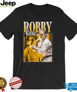 Robby Keene Cobra Kai T shirt 90s Graphic Tee