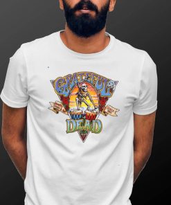 Rock And Roll Since 1965 Grateful Dead Halloween T Shirt