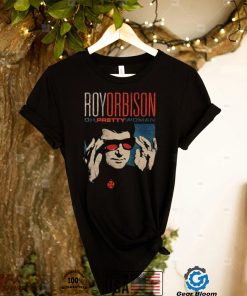 Roy Orbison oh pretty woman vintage shirt