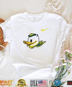 Ryan McGee Oregon Ducks logo 2022 shirt