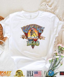 Rock And Roll Since 1965 Grateful Dead Halloween T Shirt