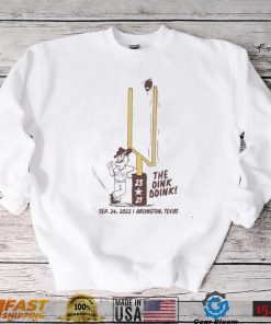 Texas A&M The Oink Doink Shirt