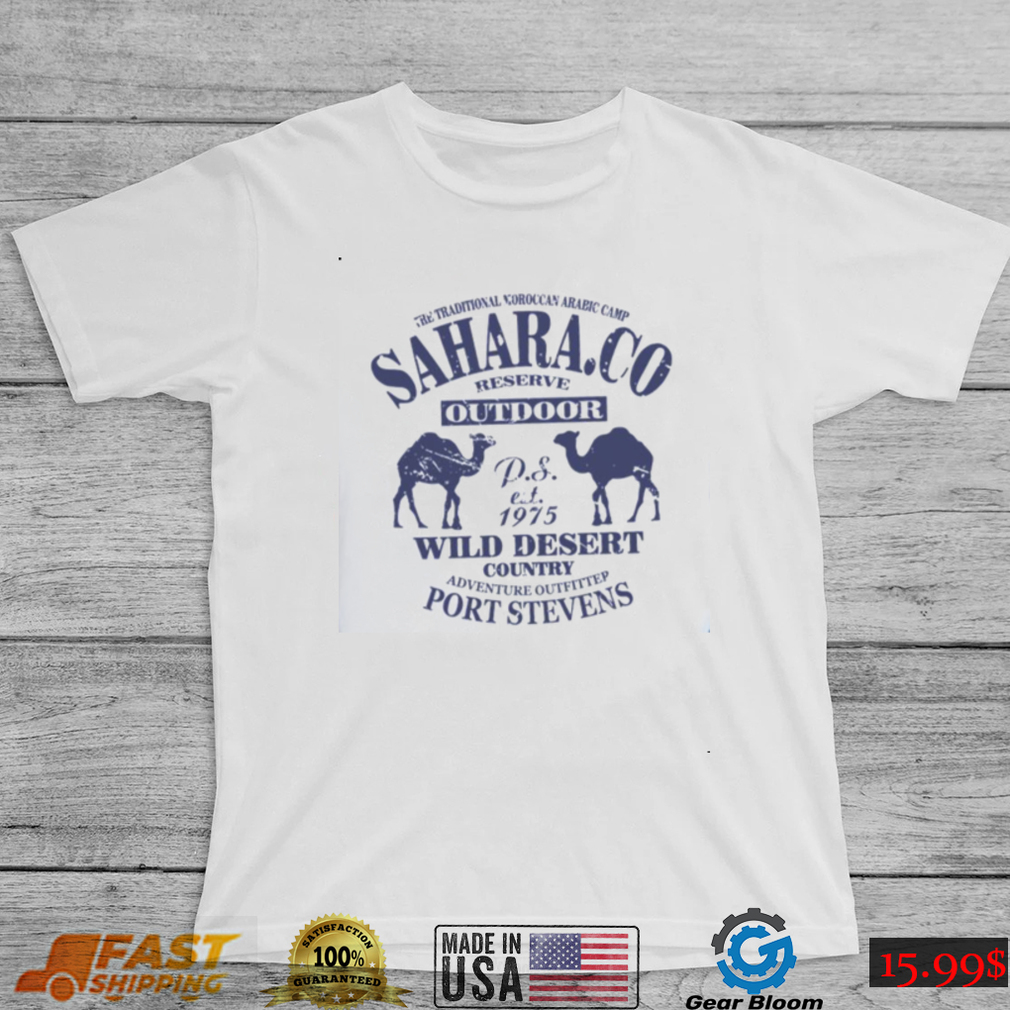 Sahara Camel Trending Bulgaria Unisex T Shirt Sahara Camel Trending Bulgaria Unisex T Shirt