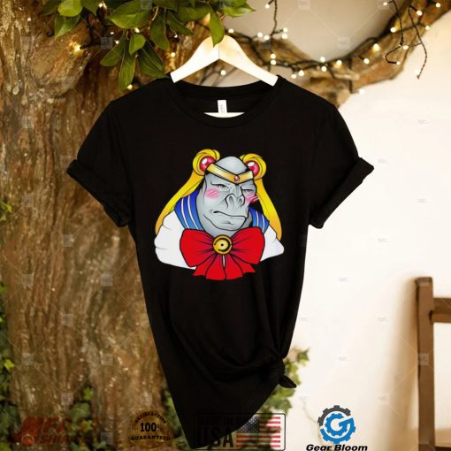 Sailor Craig Halo Infinite funny shirt