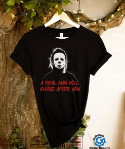 Scary Horror Movies Halloween Party Shirt