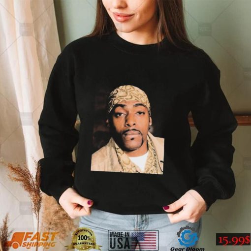 Rest In Peace Coolio Rapper Hip Hop 90s 1963  2022 Shirt