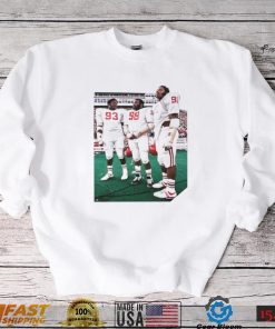 Selmon Brothers retro photo shirt