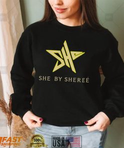 She By Sheree T Shirt