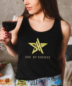 She By Sheree T Shirt