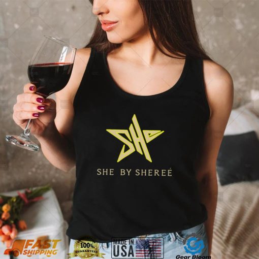 She By Sheree T Shirt