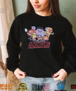 She Hulk Avengers Ginger Gonzaga T Shirt