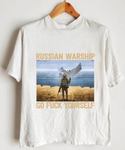 Sinking Russian Warship Moskva Go Funk Yourself Essential T Shirt