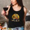 Retro Drinking Team Trending Bulgaria Unisex T Shirt