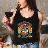 Witch Way To The Wine Halloween Shirt