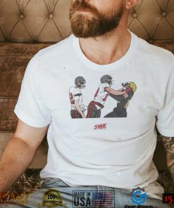 Smack Apparel That’s Our Quarterback Push New 2022 Shirt