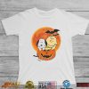 Trick or Treat Grateful Dead Halloween T Shirt