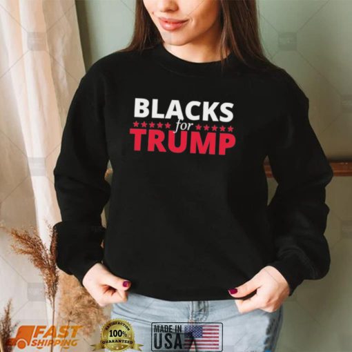 Special master Trump blacks for Trump shirt