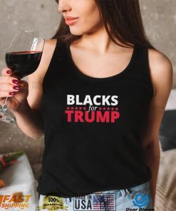 Special master Trump blacks for Trump shirt