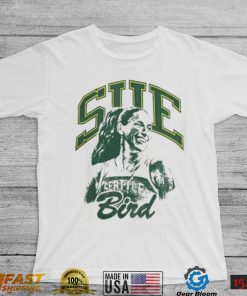 Sue Bird Icon T Shirt