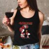 Christmas Haunted Mansion Disneyland Halloween Shirt Sweatshirt, Tank Top, Ladies Tee