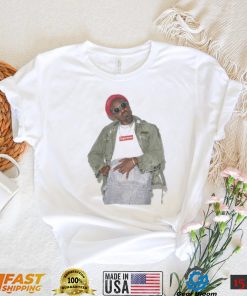 Supreme Andre 3000 Tee Shirt