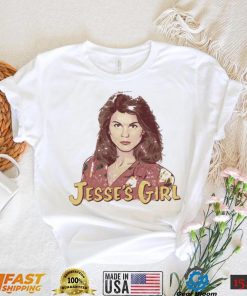 Jesse’s Girl The Full House Show Unisex Sweatshirt