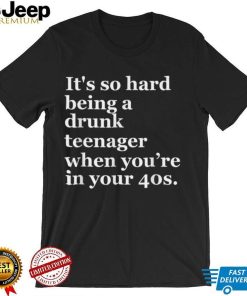 TSD828459 40s Years Old T Shirt