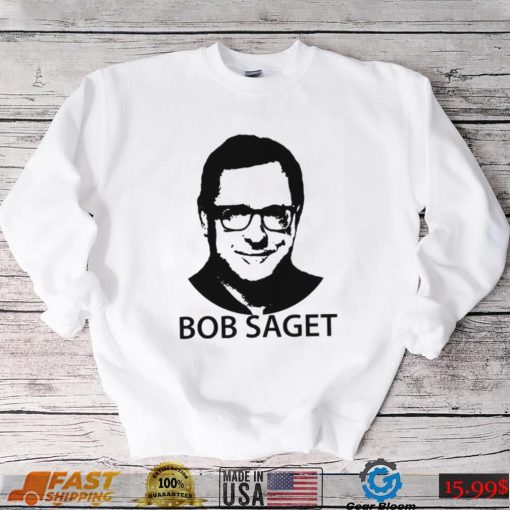 Full House Bob Saget Cool Design Unisex Sweatshirt