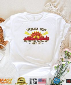 Tampa Bay Tocobaga Protectors shirt