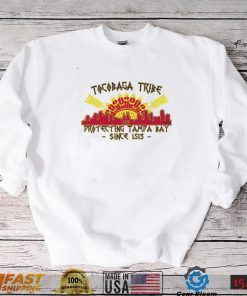 Tampa Bay Tocobaga Protectors shirt