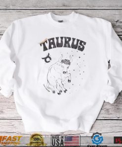 Taurus 70s Shirt Astrology Shirt, Taurus Vintage Style T shirt, Taurus Birthday