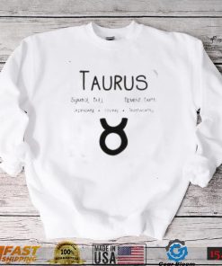 Taurus Birthday, Taurus Shirt, Gift For Taurus, Astrology Shirt, Taurus Birthday Shirt