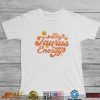 Hocus Pocus I Need Coffee to Focus Halloween Teachers Womens T Shirt