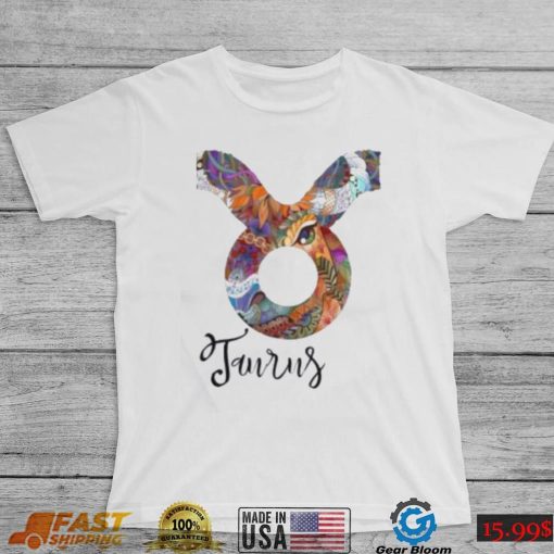 Taurus Shirt, Zodiac Sign T Shirt, Taurus Birthday, Taurus Shirt, Taurus Birthday Shirt