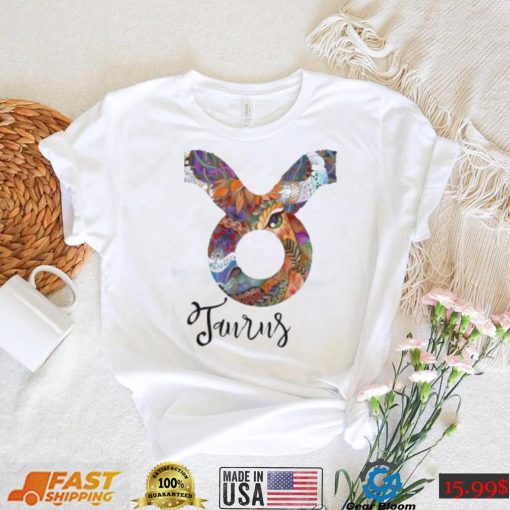 Taurus Shirt, Zodiac Sign T Shirt, Taurus Birthday, Taurus Shirt, Taurus Birthday Shirt