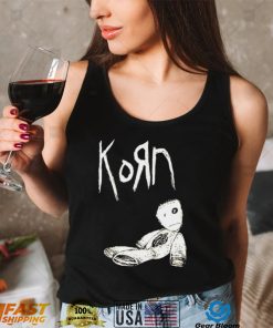 Teddy Korn shirt