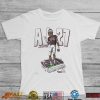 Denver Football Anti las Vegas Proud To Be A Raider Hater Shirt