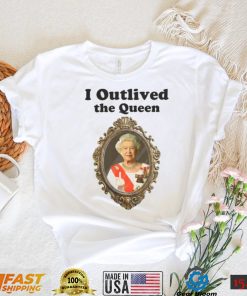 Thanks For The Memories RIP Queen Elizabeth 1926 2022 T Shirt