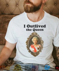 Thanks For The Memories RIP Queen Elizabeth 1926 2022 T Shirt