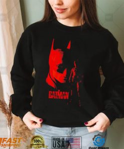 The Batman Robert Pattinson shirt