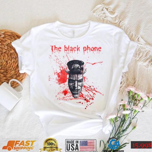 The Black Phone Horror Movie Unisex Sweatshirt