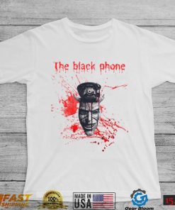 The Black Phone Horror Movie Unisex Sweatshirt