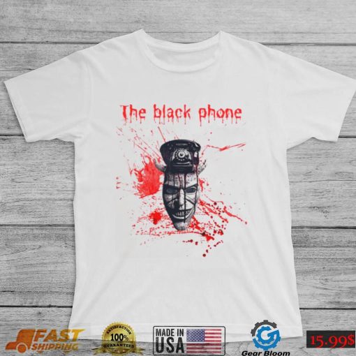 The Black Phone Horror Movie Unisex Sweatshirt