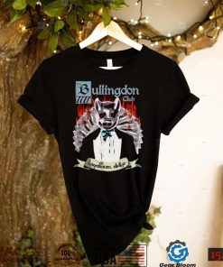 The Bullingdon Club Switzerland Unisex Sweatshirt