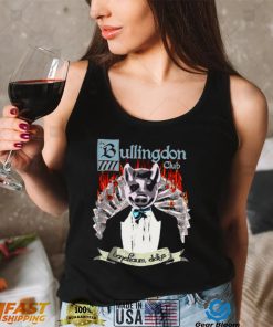 The Bullingdon Club Switzerland Unisex Sweatshirt