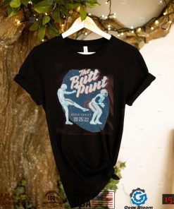 The Butt Punt Never Forget T shirt