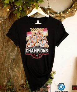 The Commissioner’s Cup 2022 WNBA Champions Las Vegas Aces Shirt