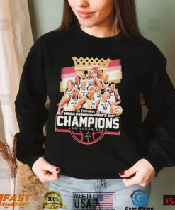 The Commissioner’s Cup 2022 WNBA Champions Las Vegas Aces Shirt