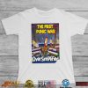 No Sinners the unacove soct mine teen ty four photo shirt