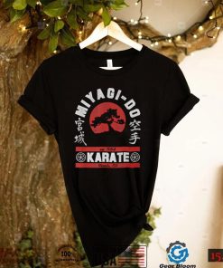 The Karate Kid Miyagi Do Fight Cobra Kai T shirt Sweatshirt, Tank Top, Ladies Tee